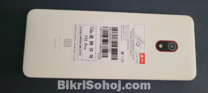 Xiaomi Qin F22 pro